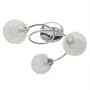 50486 Ceiling lamp for 3 G9 bulbs 120 W by vidaXL, ceiling lights - Ref: Foro24-50486, Price: 35,80 €, Discount: %