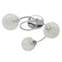 50486 Deckenleuchte für 3 G9-Leuchtmittel 120 W von vidaXL, Deckenleuchten - Ref: Foro24-50486, Preis: 37,04 €, Rabatt: %