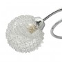 50486 Ceiling lamp for 3 G9 bulbs 120 W by vidaXL, ceiling lights - Ref: Foro24-50486, Price: 37,04 €, Discount: %