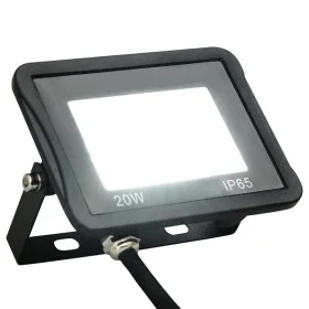 20 W kaltweißer LED-Strahler von vidaXL, Strahler und Reflektoren - Ref: Foro24-149616, Preis: 14,52 €, Rabatt: %