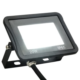 Foco LED 20 W blanco frío