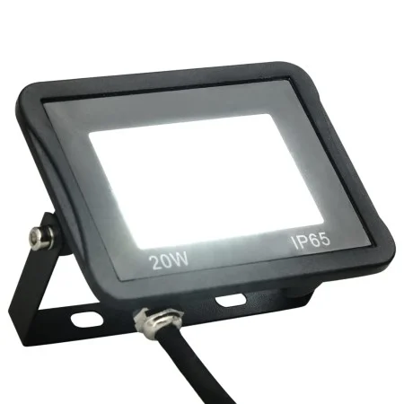 20 W cold white LED spotlight by vidaXL, Spotlights and reflectors - Ref: Foro24-149616, Price: 14,52 €, Discount: %