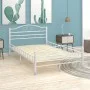 Slatted bed base with 24 slats 70x200 cm by vidaXL, Beds and slatted bases - Ref: Foro24-340075, Price: 41,14 €, Discount: %