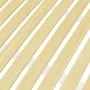 Slatted bed base with 24 slats 70x200 cm by vidaXL, Beds and slatted bases - Ref: Foro24-340075, Price: 41,14 €, Discount: %