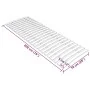 Slatted bed base with 24 slats 70x200 cm by vidaXL, Beds and slatted bases - Ref: Foro24-340075, Price: 41,14 €, Discount: %