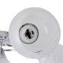 Ceiling lamp with glass shades for 5 E14 bulbs by vidaXL, ceiling lights - Ref: Foro24-241480, Price: 50,52 €, Discount: %