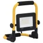 LED spotlight with handle 30 W warm white by vidaXL, Spotlights and reflectors - Ref: Foro24-149635, Price: 28,65 €, Discount: %