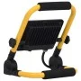 LED spotlight with handle 30 W warm white by vidaXL, Spotlights and reflectors - Ref: Foro24-149635, Price: 28,65 €, Discount: %
