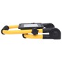 LED spotlight with handle 30 W warm white by vidaXL, Spotlights and reflectors - Ref: Foro24-149635, Price: 26,47 €, Discount: %