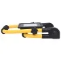 LED spotlight with handle 30 W warm white by vidaXL, Spotlights and reflectors - Ref: Foro24-149635, Price: 28,65 €, Discount: %