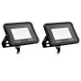 10 W LED-Strahler 2 Stück kaltweiß von vidaXL, Strahler und Reflektoren - Ref: Foro24-149615, Preis: 14,97 €, Rabatt: %