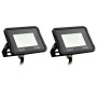 LED Bulbs 10 W 2 units cold white by vidaXL, Spotlights and reflectors - Ref: Foro24-149615, Price: 14,36 €, Discount: %