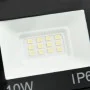 10 W LED-Strahler 2 Stück kaltweiß von vidaXL, Strahler und Reflektoren - Ref: Foro24-149615, Preis: 14,97 €, Rabatt: %