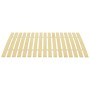 Somier de láminas con 17 listones 80x200 cm de vidaXL, Camas y somieres - Ref: Foro24-340071, Precio: 36,25 €, Descuento: %