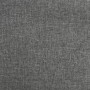 Sillón elevable tela gris oscuro de vidaXL, Sillones - Ref: Foro24-329700, Precio: 349,47 €, Descuento: %