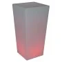 Eurotrail Rechargeable LED lamp/round pot 80 cm by Eurotrail, Outdoor lighting - Ref: Foro24-441441, Price: 155,58 €, Discoun...