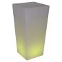 Eurotrail Rechargeable LED lamp/round pot 80 cm by Eurotrail, Outdoor lighting - Ref: Foro24-441441, Price: 155,58 €, Discoun...