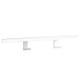 LED warm white mirror lamp 13 W 3000 K 80 cm by vidaXL, Lamps - Ref: Foro24-350335, Price: 51,97 €, Discount: %