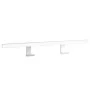 Warmweiße LED Spiegelleuchte 13 W 3000 K 80 cm von vidaXL, Lampen - Ref: Foro24-350335, Preis: 51,20 €, Rabatt: %