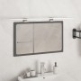LED warm white mirror lamp 13 W 3000 K 80 cm by vidaXL, Lamps - Ref: Foro24-350335, Price: 51,97 €, Discount: %