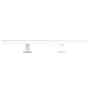 LED warm white mirror lamp 13 W 3000 K 80 cm by vidaXL, Lamps - Ref: Foro24-350335, Price: 51,97 €, Discount: %