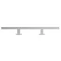 Warmweiße LED Spiegelleuchte 13 W 3000 K 80 cm von vidaXL, Lampen - Ref: Foro24-350335, Preis: 51,20 €, Rabatt: %