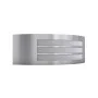 Stainless steel outdoor wall lamp by vidaXL, Outdoor lighting - Ref: Foro24-42220, Price: 20,64 €, Discount: %