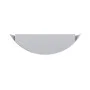 Lámpara de pared de exterior acero inoxidable de vidaXL, Iluminación de exterior - Ref: Foro24-42220, Precio: 21,45 €, Descue...
