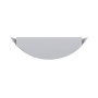 Lámpara de pared de exterior acero inoxidable de vidaXL, Iluminación de exterior - Ref: Foro24-42220, Precio: 21,88 €, Descue...