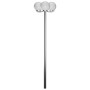 Gartenstraßenlaterne 3 Lichter 220 cm von vidaXL, Außenbeleuchtung - Ref: Foro24-40389, Preis: 149,89 €, Rabatt: %