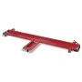 Roter Motorrad-LKW-Motorradständer von vidaXL, Handwerkzeuge - Ref: Foro24-210155, Preis: 346,64 €, Rabatt: %