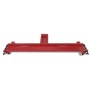 Carro de motocicleta roja Soporte de la motocicleta de vidaXL, Herramientas de mano - Ref: Foro24-210155, Precio: 353,94 €, D...