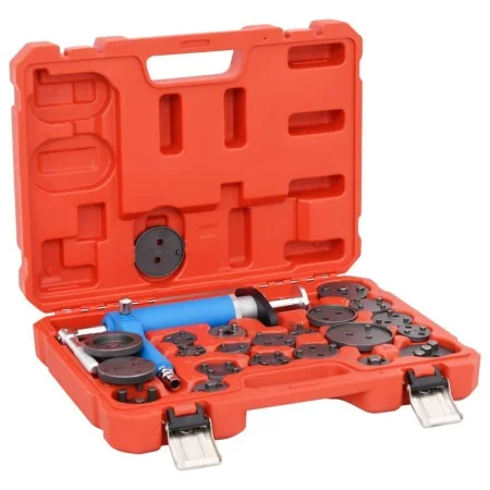 Universal Air Brake Piston Caliper Tools by vidaXL, Hand tools - Ref: Foro24-210659, Price: 79,41 €, Discount: %