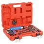 Universal Air Brake Piston Caliper Tools by vidaXL, Hand tools - Ref: Foro24-210659, Price: 79,41 €, Discount: %