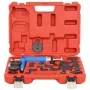 Universelle Werkzeuge für Druckluftbremskolben-Bremssattel von vidaXL, Handwerkzeuge - Ref: Foro24-210659, Preis: 79,41 €, Ra...