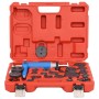 Universelle Werkzeuge für Druckluftbremskolben-Bremssattel von vidaXL, Handwerkzeuge - Ref: Foro24-210659, Preis: 84,58 €, Ra...