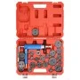 Universal Air Brake Piston Caliper Tools by vidaXL, Hand tools - Ref: Foro24-210659, Price: 79,41 €, Discount: %