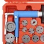 Universal Air Brake Piston Caliper Tools by vidaXL, Hand tools - Ref: Foro24-210659, Price: 79,41 €, Discount: %