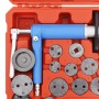 Universelle Werkzeuge für Druckluftbremskolben-Bremssattel von vidaXL, Handwerkzeuge - Ref: Foro24-210659, Preis: 84,58 €, Ra...