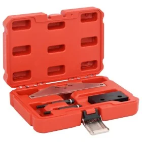 Engine timing tools 4 pcs for Fiat 1.4 12 V by vidaXL, Hand tools - Ref: Foro24-210644, Price: 17,47 €, Discount: %