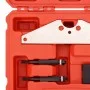 Engine timing tools 4 pcs for Fiat 1.4 12 V by vidaXL, Hand tools - Ref: Foro24-210644, Price: 17,47 €, Discount: %