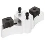 Nockenwellen-Arretierwerkzeuge VAG 1.0 / 1.8 / 2.0 TFSI von vidaXL, Werkstattausrüstung und Werkzeuge - Ref: Foro24-210638, P...