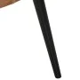 Zimtbrauner Ohrensessel aus echtem Leder mit Fußstütze von vidaXL, Sessel - Ref: Foro24-339668, Preis: 85,17 €, Rabatt: %