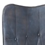 Hellbrauner Ohrensessel aus echtem Leder von vidaXL, Sessel - Ref: Foro24-339649, Preis: 93,71 €, Rabatt: %