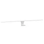 Warm white LED mirror lamp 7.5 W 3000 K 80 cm by vidaXL, Lamps - Ref: Foro24-350341, Price: 39,91 €, Discount: %