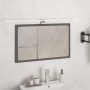 Warmweiße LED-Spiegellampe 7,5 W 3000 K 80 cm von vidaXL, Lampen - Ref: Foro24-350341, Preis: 40,54 €, Rabatt: %