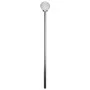 Farola de jardín 2 focos 220 cm de vidaXL, Iluminación de exterior - Ref: Foro24-40390, Precio: 111,84 €, Descuento: %
