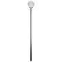 Garden lamppost with 2 spotlights, 220 cm. by vidaXL, Outdoor lighting - Ref: Foro24-40390, Price: 109,36 €, Discount: %