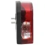 Anhängerbeleuchtung 2 Stück klassische Glühbirne rot 12V von vidaXL, Leuchten für Kraftfahrzeuge - Ref: Foro24-152898, Preis:...
