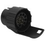 Luces de remolque 2 uds bombilla clásica rojo 12 V